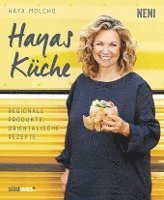 Haya Molcho - Hayas Küche, Inbunden