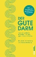 Justin Sonnenburg, Erica Sonnenburg - Der gute Darm, Inbunden