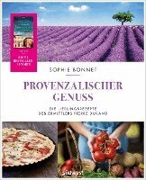 Sophie Bonnet - Provenzalischer Genuss, Inbunden