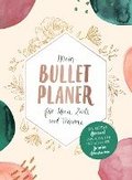 Mein Bullet-Planer fr Ideen, Ziele und Trume