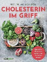 Michaela Döll - Cholesterin im Griff, Häftad