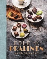 Nele Marike Eble - Edle Pralinen handgemacht, Inbunden. Tillgänglighet: Lägg i varukorg
