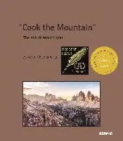Cook The Mountain [Edizione italiana; 2 Bde. im Schuber]