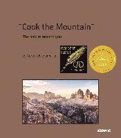 Norbert Niederkofler - Cook The Mountain [Edizione italiana; 2 Bde. im Schuber], Inbunden