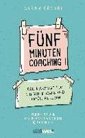 Fnf-Minuten-Coaching