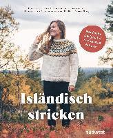Isl�ndisch stricken