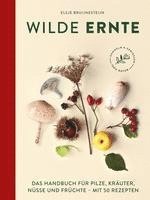 Elsje Bruijnesteijn - Bruijnesteijn, E: Wilde Ernte, Inbunden