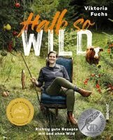 Viktoria Fuchs, Antonia Wien - Halb so wild, Inbunden. Tillgänglighet: Lägg i varukorg