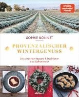 Sophie Bonnet - Provenzalischer Wintergenuss, Inbunden