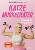 Katze goes Muskelkater