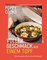 Poppy O'Toole - Poppy Cooks: Voller Geschmack aus einem Topf, Inbunden. Tillgänglighet: Lägg i varukorg