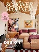 Gruner+Jahr Deutschland GmbH - Schöner Wohnen Spezial Nr.3/2026, Häftad