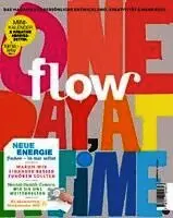Flow Nummer 95 (1/2026)
