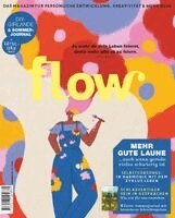 Deutsche Medien-Manufaktur GmbH & Co. KG - Flow Nummer 99 (5/2026), Häftad. Tillgänglighet: Lägg i varukorg