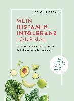 Yvonne Braun - Mein Histaminintoleranz-Journal, Häftad