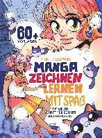 Manga zeichnen lernen mit Spa�