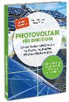 Anne Pamperin, Martin Oster - Photovoltaik für Einsteiger, Häftad