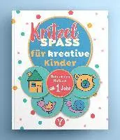 Kritzelbuch ab 1 Jahr, Häftad. Tillgänglighet: Lägg i varukorg