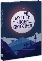 Sylvia Seelert - Mythen und Sagen der Griechen, Inbunden. Tillgänglighet: Lägg i varukorg