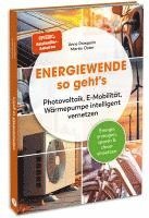 Martin Oster, Anne Pamperin - Energiewende - so geht's, Häftad