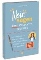Franca Cerutti - Neinsagen ohne schlechtes Gewissen, Häftad