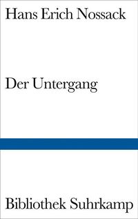 Der Untergang