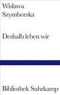 Deshalb leben wir