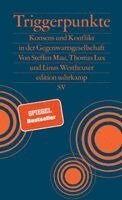 Steffen Mau, Thomas Lux, Linus Westheuser - Triggerpunkte, Häftad. Tillgänglighet: Lägg i varukorg