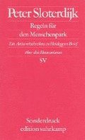 Regeln fr den Menschenpark