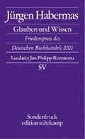 Glaube und Wissen