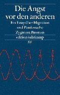 Die Angst vor den anderen