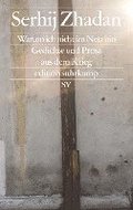 Warum ich nicht im Netz bin