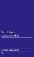 Leben des Galilei