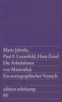 Die Arbeitslosen von Marienthal