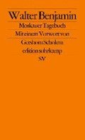 Moskauer Tagebuch