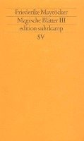 Magische Bl�tter 3