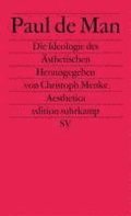 Die Ideologie des sthetischen