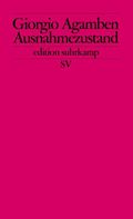 Ausnahmezustand