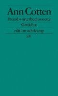 Fremdwrterbuchsonette