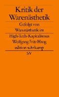 Kritik der Warenästhetik
