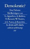 Demokratie?