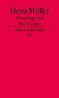 Lebensangst und Worthunger