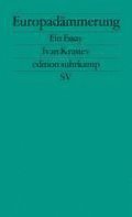Europad�mmerung