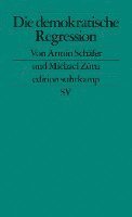 Die demokratische Regression