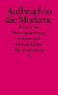 Aufbruch in die Moderne