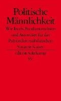 Politische Mnnlichkeit