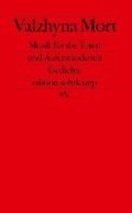 Musik fr die Toten und Auferstandenen.