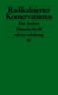 Radikalisierter Konservatismus
