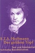 Der goldene Topf. Text und Kommentar