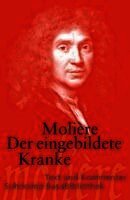 Molière - Der eingebildete Kranke, Häftad